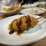 Kushikatsu Senri - 