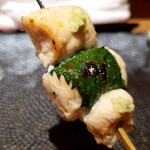 Yakitori Kabin - 