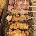 Honkaku Yakitori Daimyouhete - 