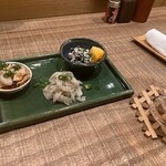 もつ焼き専門店 ランダン - 