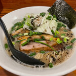 Fuji Ramen - 