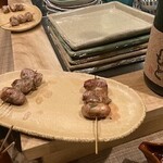 もつ焼き専門店 ランダン - 