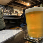 モヤモヤベース - 南信州ビール/アップルホップ　2種ブレンド