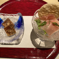 美食 個室・炭火焼・ワイン 縁 新宿店 - 
