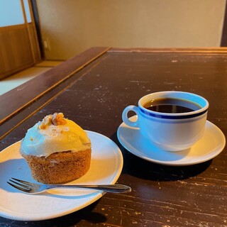 イワシ コーヒー_0