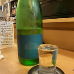 魚と日本酒のお店 宮もと - 