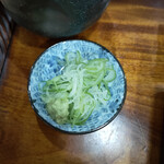 Teuchi Soba Kosuge - 