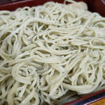 Teuchi Soba Kosuge - 