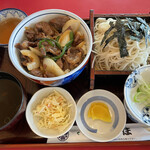 Sobadokoro Fukuzumi - 