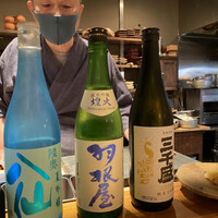 やすい - 大将はお酒が飲めない人です(笑)