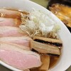 らーめん 鴨to葱