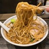 スパイス・ラー麺 卍力 西葛西店