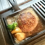 焼肉ホルモン ニューブンゴ 福島本店 - 