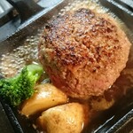 焼肉ホルモン ニューブンゴ 福島本店 - 