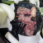 成吉思汗 だるま 6.4店 - 