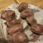 Sumibi Yakitori Torijin - 