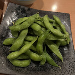 Murasaki - 枝豆