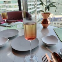 レストラン Chef's Theatre - 