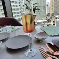 レストラン Chef's Theatre - 