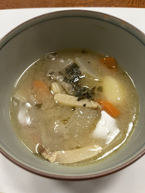 民宿　檜扇 - 檜枝岐村その他（旅館・民宿）の写真