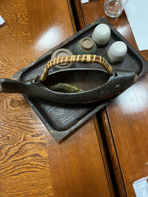 民宿　檜扇 - 檜枝岐村その他（旅館・民宿）の写真