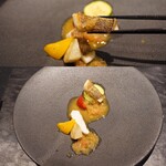 鉄板焼き あさひ - 