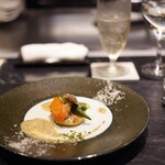 鉄板焼き あさひ - 