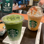 スターバックス・コーヒー - 