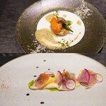 鉄板焼き あさひ - 