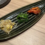 東京焼肉 黒木 - 