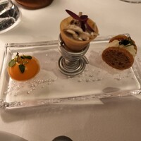 ドミニク・ブシェ トーキョー - 