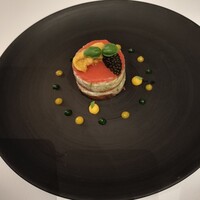 ドミニク・ブシェ トーキョー - 