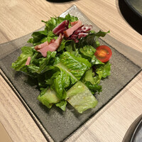 東京焼肉 黒木 - 