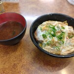 かつ丼吉兵衛 - 