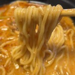 四陸 - 麺リフト