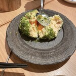 Sushi Sake Sakanasugitama - 