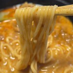四陸 - 麺リフト