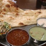 南インド料理ダクシン - 