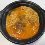 四陸 - 担々麺