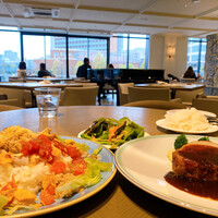 COLONIAL BEACH 横浜ハンマーヘッド - 