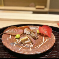 日本料理 研野 - 