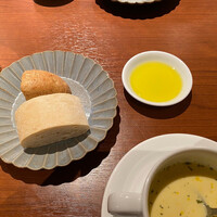 Terrace Dining TANGO -  Terrace Dining TANGO -