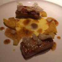 The Jade Room + Garden Terrace - 