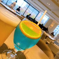 COLONIAL BEACH 横浜ハンマーヘッド - 