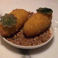 The Jade Room + Garden Terrace - 