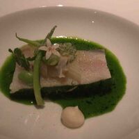 The Jade Room + Garden Terrace - 