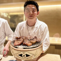 日本料理 研野 - 