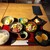 はまぐり庵 - 料理写真:彩り惣菜５種盛り膳