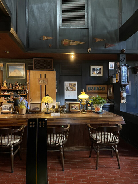 南蛮 - 荒田八幡/喫茶店 | 食べログ