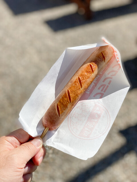 Akatsuka Parking Area (Nobori Sen) Snack Corner photo 2